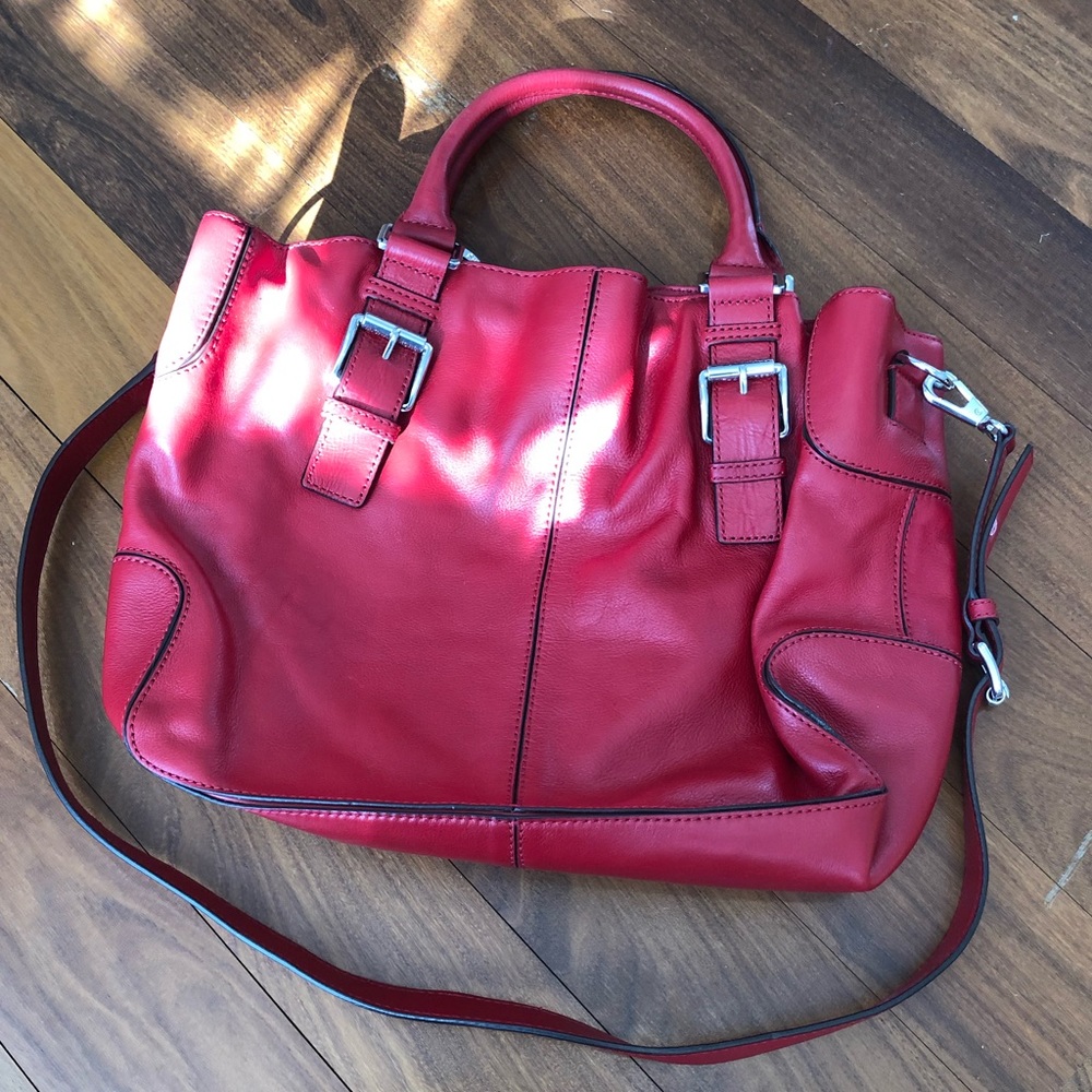 michael kores bag
